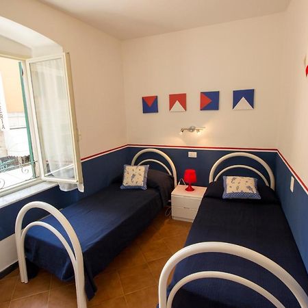 Oceane Paradise Apartment Levanto Exterior photo