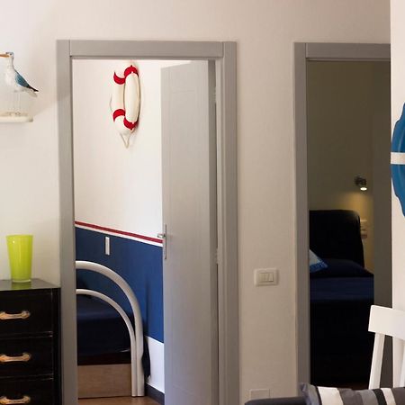 Oceane Paradise Apartment Levanto Exterior photo