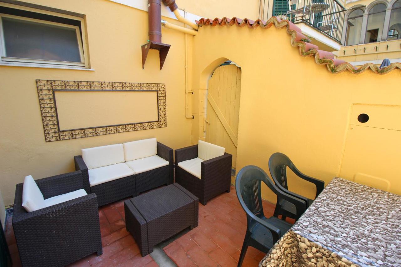 Oceane Paradise Apartment Levanto Exterior photo