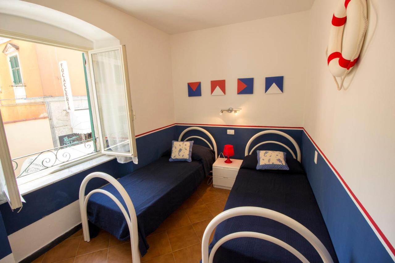Oceane Paradise Apartment Levanto Exterior photo