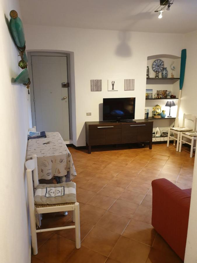 Oceane Paradise Apartment Levanto Exterior photo