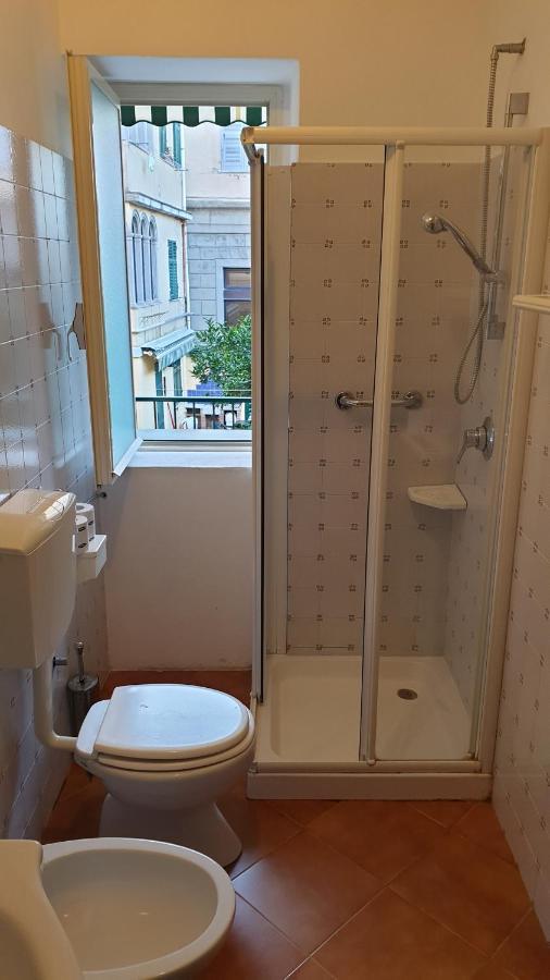 Oceane Paradise Apartment Levanto Exterior photo