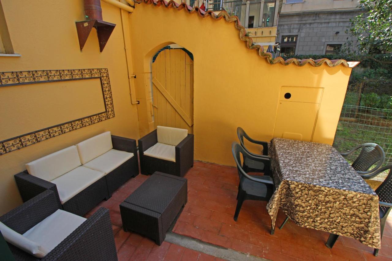 Oceane Paradise Apartment Levanto Exterior photo