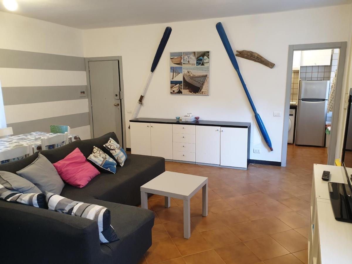 Oceane Paradise Apartment Levanto Exterior photo