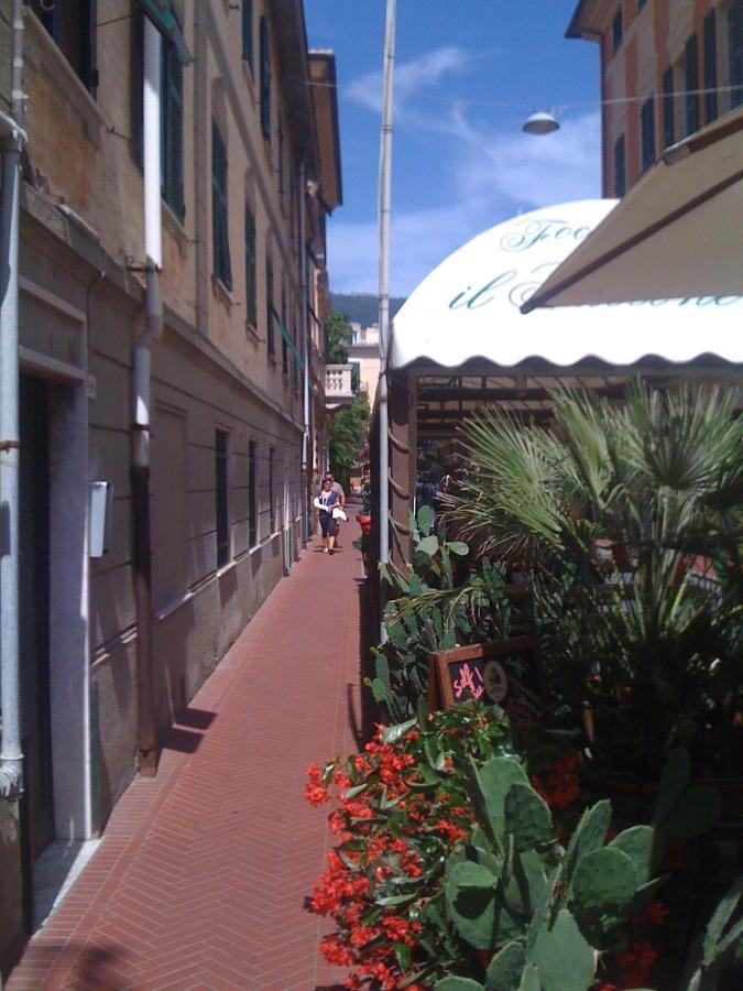 Oceane Paradise Apartment Levanto Exterior photo