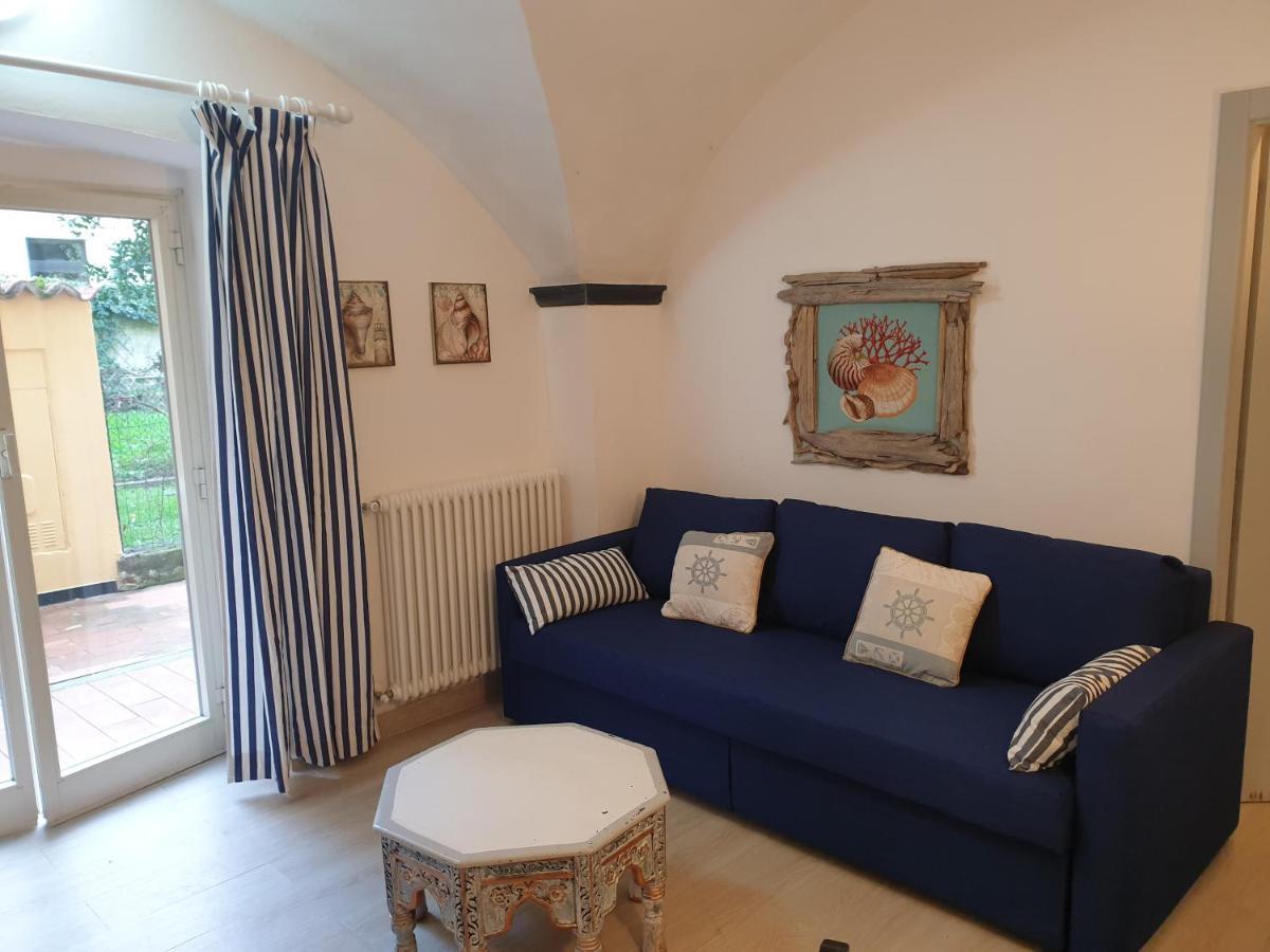 Oceane Paradise Apartment Levanto Exterior photo